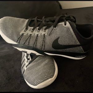 Women Nike Free size 7